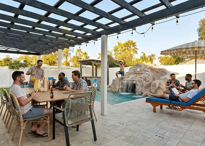 Holiday home Massive Backyard Heated Pool Games Outdoor Fun