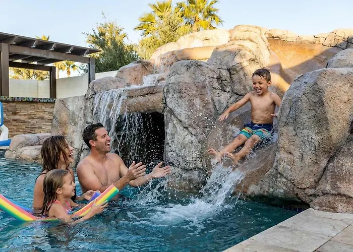 Massive Backyard Heated Pool Games Outdoor Fun *